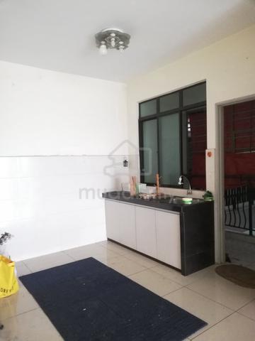 One Damansara 1