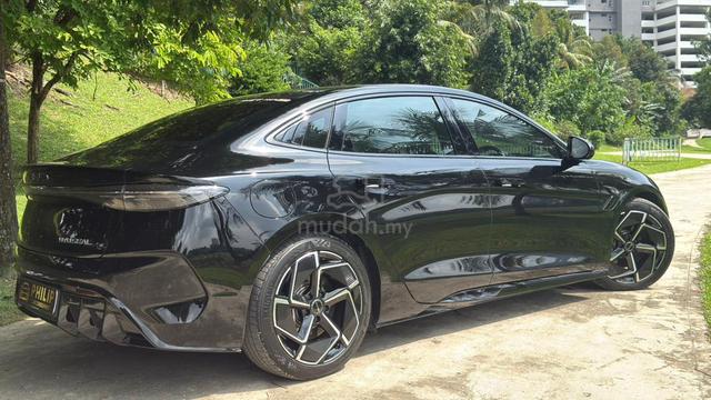 2024 BYD SEAL EXTENDED PREMIUM RWD Tiptop Conditio - 5