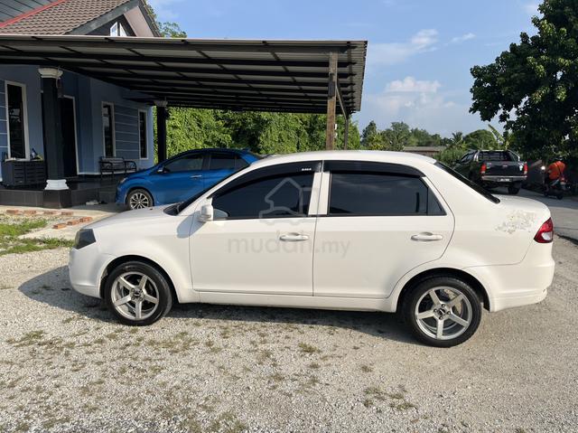 2014 Proton SAGA 1.3 FLX STANDARD (A) - 3