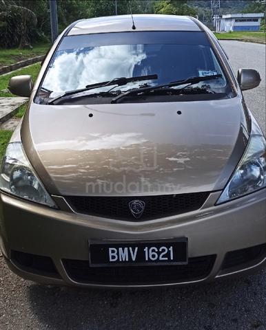 proton exora cps manual 2013/2014 for sale  - 1