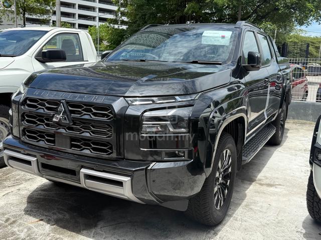 Good OfferPrice Mitsubishi TRITON ATHLETE Enhanced - 2