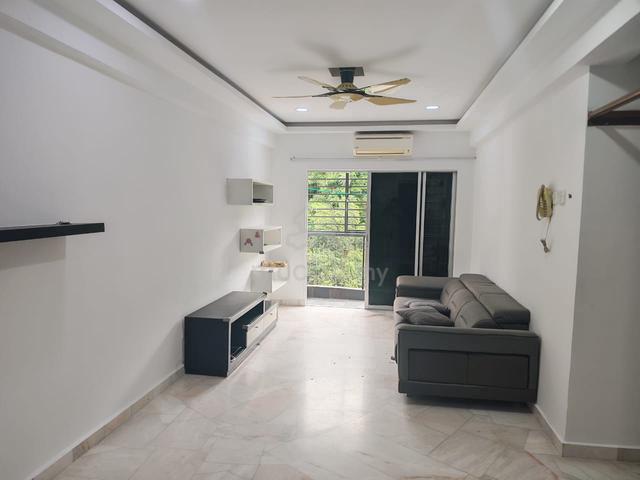 Nusa Mewah Villa Condominium 1