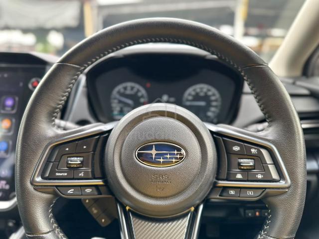 2021 Subaru LEVORG 1.8 STI SPORT EX AWD EYESIGHT - 2