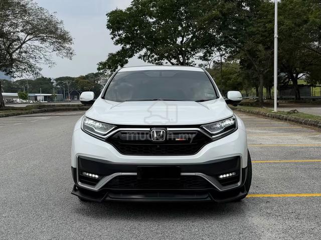 2020 Honda CR-V 2.0 2WD (A) CRV FACELIFT FSR - 4