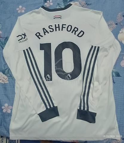 Manchester United Rashford 10 - photo 2 of 4