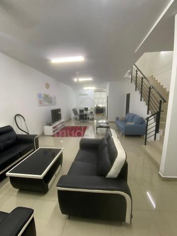 Landed 2 Storey, Fully Furnished, Prefer Students 1