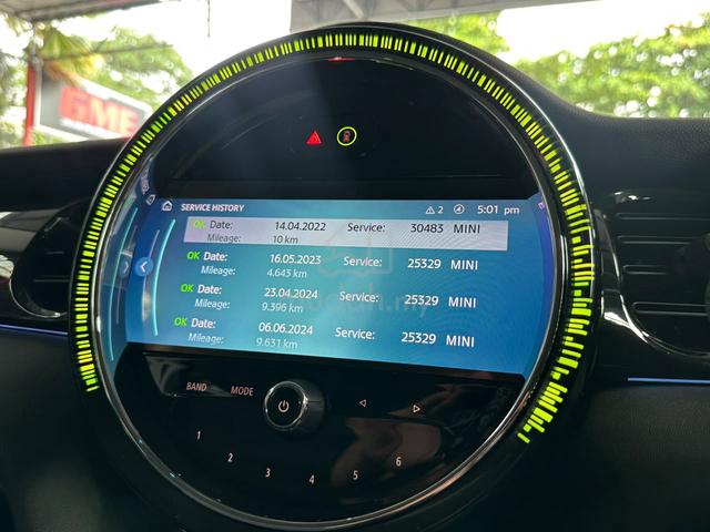 Full Service Mini 🌟 2022 Mini COOPER 2.0 S 5Door - 5
