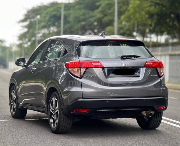 2016 Honda HR-V 1.8 V (A) Very Good Condition - 3