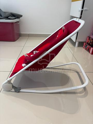 Lucky Baby Siesta Rocker - photo 4 of 4