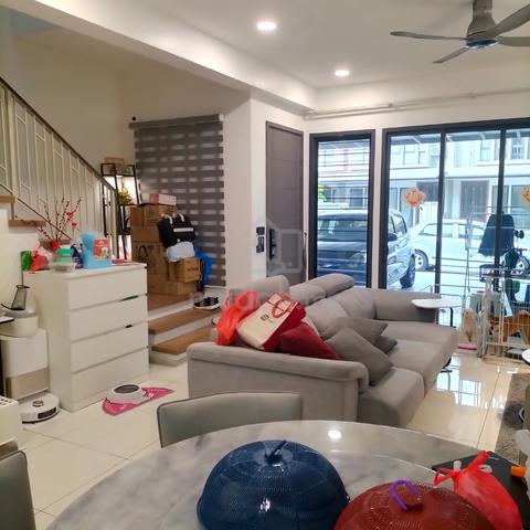 Ilham Residence @ City of Elmina, Shah Alam For Sale 1