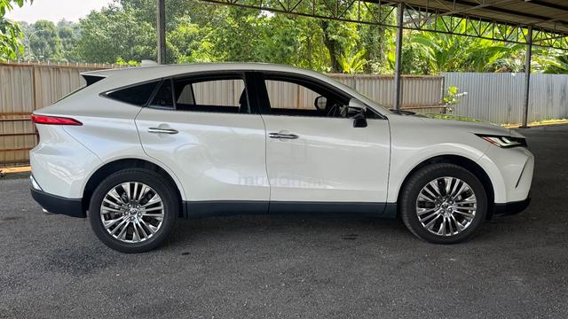 Toyota HARRIER 2.0 Z (A) 2021 - 3