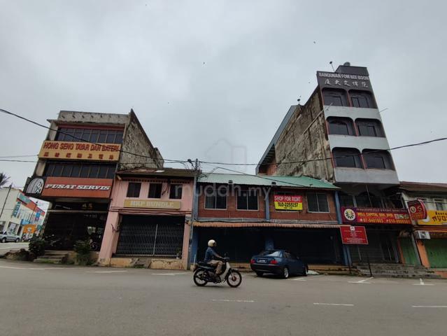 Gemas Shop in Town, Negeri Sembilan 1
