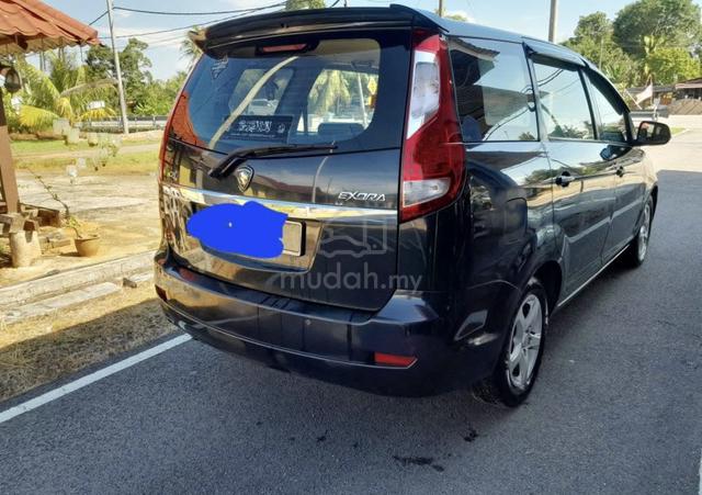 2010 Proton EXORA 1.6 H-LINE CPS (A) - 2