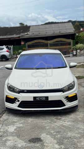 2011 Volkswagen SCIROCCO 1.4 TSI (A) - 5