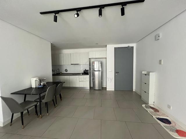 Triuni Residences @ The Sanctuary 1
