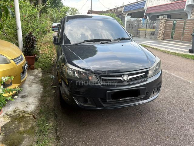 2015 Proton SAGA 1.3 SV (A) - 2