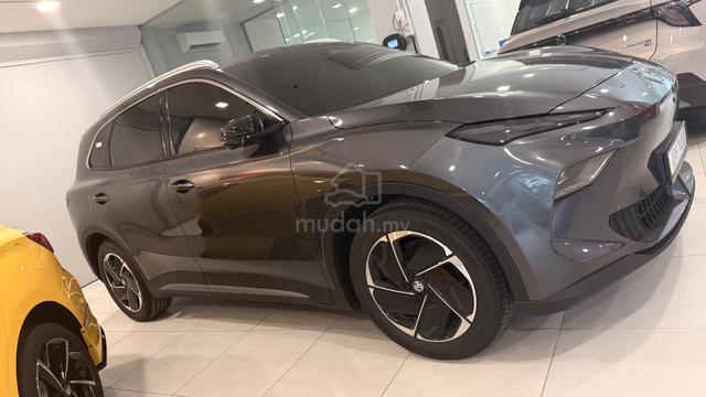 S5 LUX 2026 Ready Gold Grey Silver - 1