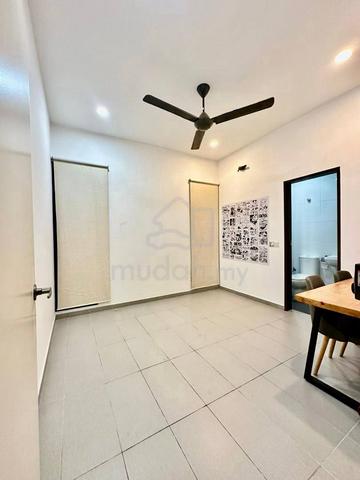 CORNER LOT Setia Ecohill 2 Type AVERNA Semenyih 5