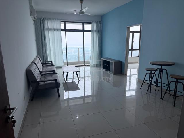 Parc Regency 1