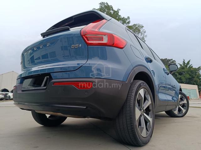 2023 Volvo XC40 2.0 B5 ULTIMATE MY22 (A) FAST/LO - 2