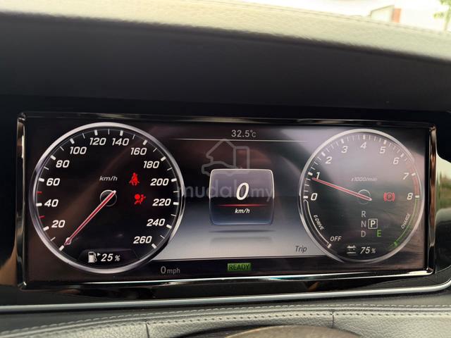 2014 Mercedes Benz S-CLASS 3.5 400 L HYBRID (CKD) - 4