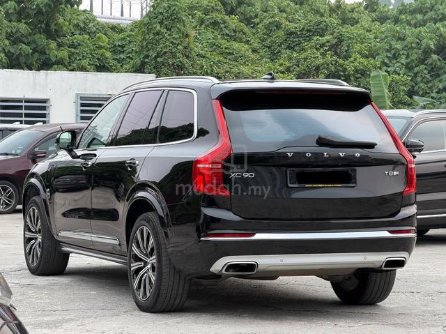 2019 Volvo XC90 2.0 T8 INSCRIPTION PLUS (A) FL2020 - 5
