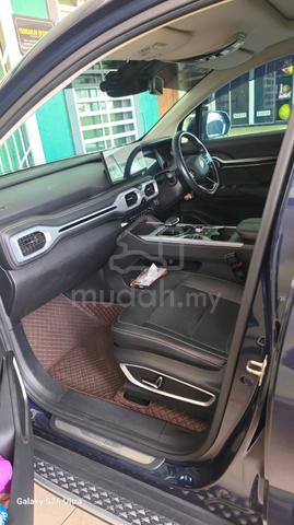 2024 Proton X90 1.5 FLAGSHIP MY23 (A) - 3