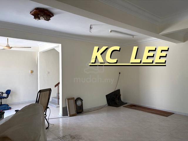 Full Loan 2 Tingkat Rumah Untuk Di Jual @ Kubang Semang , Penang 1