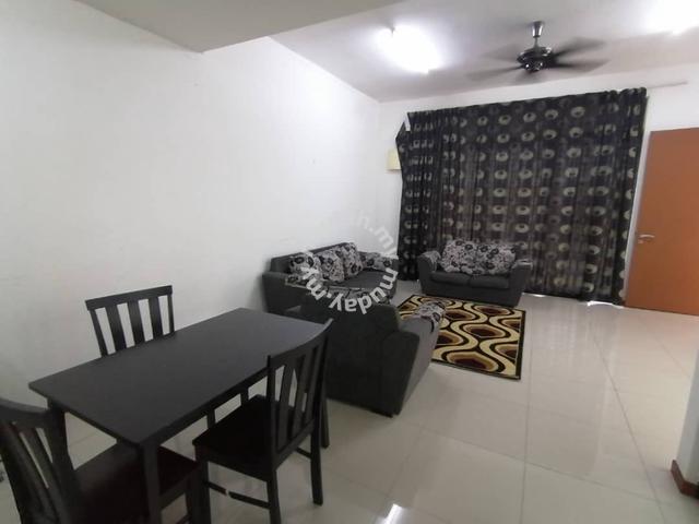 Taman Saujana KLIA, Rooms for Rent, Women only, Fully Furnished 4