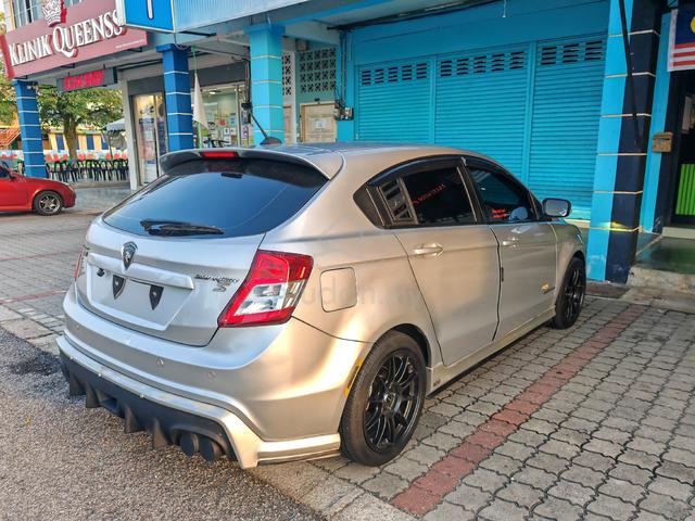 2013 Proton SUPRIMA S 1.6 PREMIUM (A) - 4