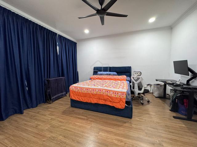CHEAPEST Residensi Aurora 2 storey house Sejati Lakeside in Cyberjaya! 5