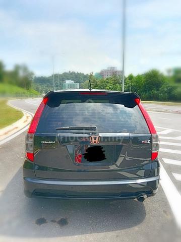 2009 Honda STREAM 1.8 I-VTEC RSZ (A) - 2