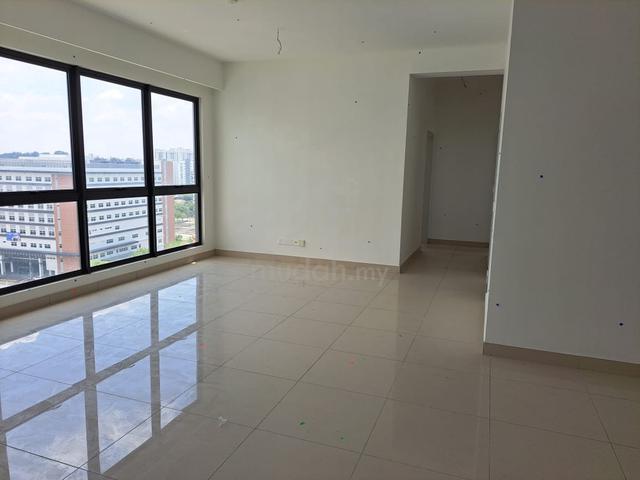 D'Sini Residences @ Setia Alam 1