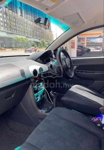 2011 Proton SAGA 1.6 FLX SE (A) - 4
