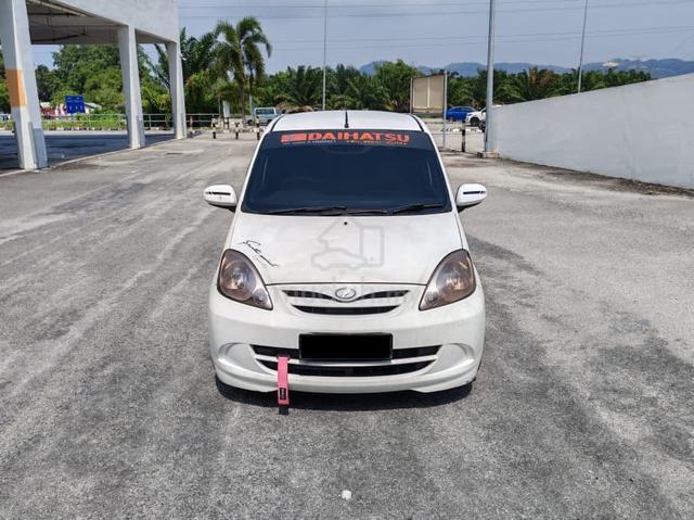 2008 Perodua VIVA 850 EX (M) FOC DELIVERY - 2