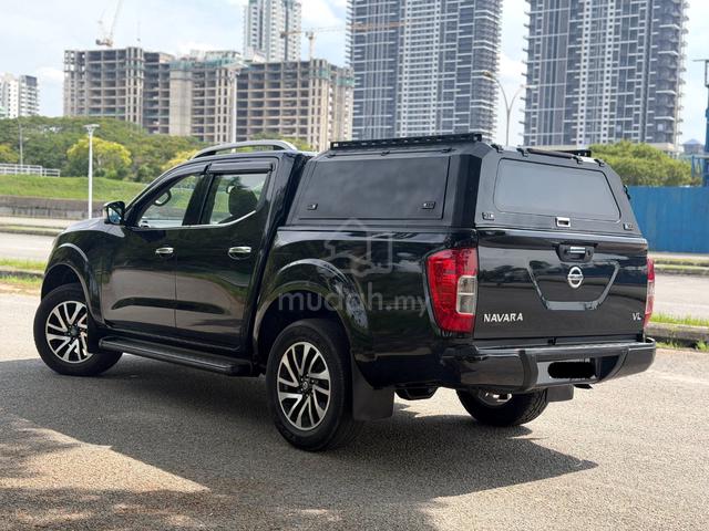 2018 Nissan NAVARA 2.5 VL PLUS - 3
