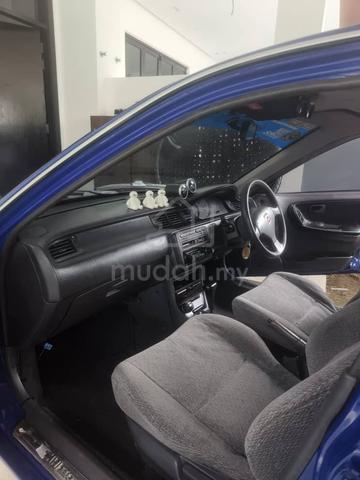 1995 Honda CIVIC 1.6 EFI (A) - 5