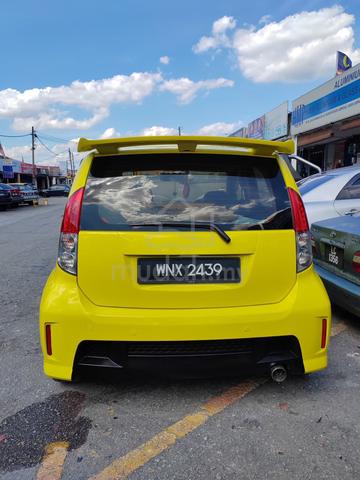 2006 Perodua MYVI 1.3 SX (M) - 4