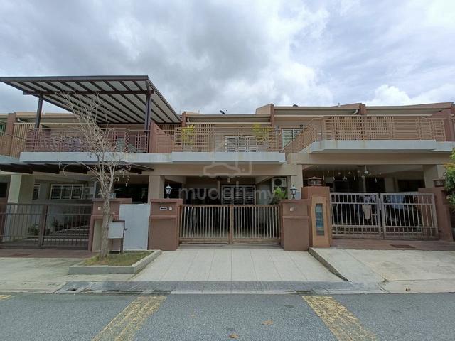 Citra Hill 2 Seri Pajam, Nilai. 1