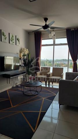 Residensi Rumpun Bahagia (Residensi Melaka Tengah 1) 1