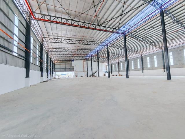 KKIP New Premium Warehouse For Sale 1