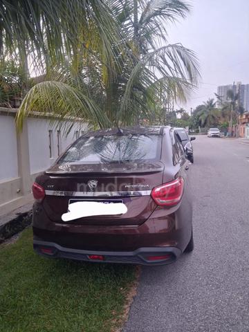 2017 Proton PERSONA 1.6 PREMIUM -- (A) - 2