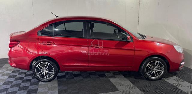 2021 Proton SAGA 1.3 PREMIUM AT MY16 BT P2-13A - 3