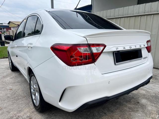 2025 Proton SAGA 1.3 PREMIUM (A) 7K MILEAGE ONLY - 5