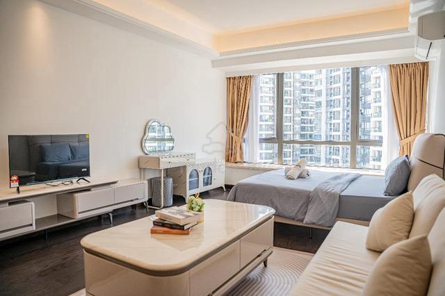 Paragon Suites @ CIQ 1