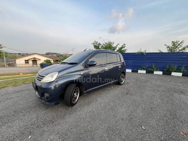 2010 Perodua VIVA 1.0 ELITE EJ-VE (A) - 5