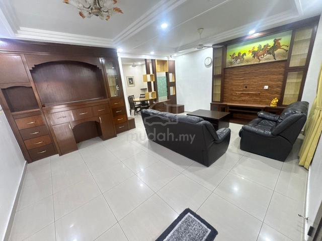 Taman Seri Sejahtera @ Alma | 2 Storey Terrace | Near AEON 1