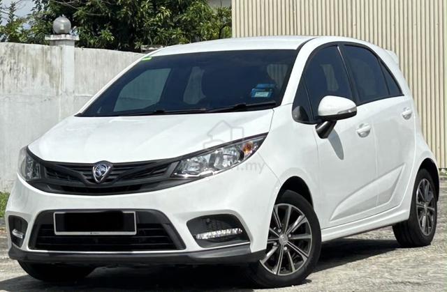 2020 Proton IRIZ 1.6 EXECUTIVE MY14 FACELIFT (A) - 1