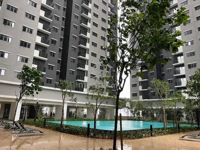 Sky Awani Residensi 4 1