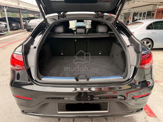 2023 Mercedes Benz GLC-CLASS 2.0 300E MY22 C253 - 4
